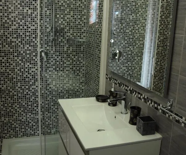 Beranu Bed and breakfast Villasimius