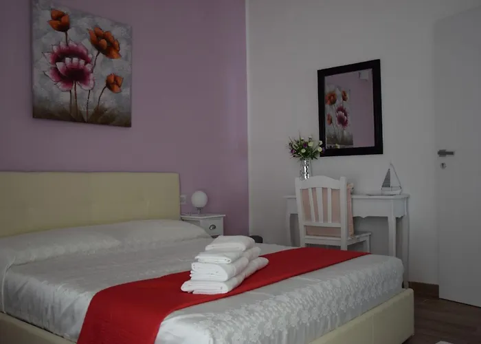 Beranu Bed and breakfast 3*