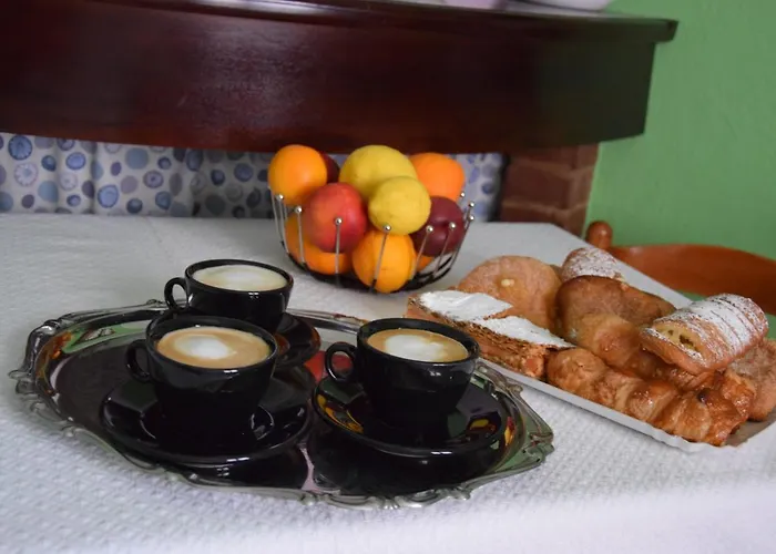 Beranu 3* ヴィッラシミーウス