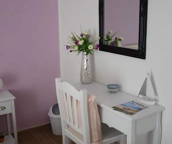 Beranu 3* Villasimius