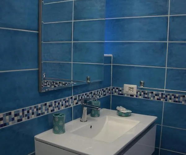 ベッド・アンド・ブレックファスト Beranu