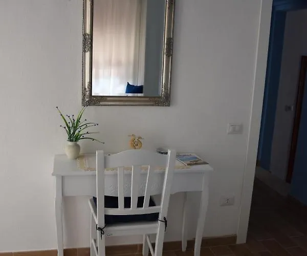 Bed and breakfast Beranu 3*