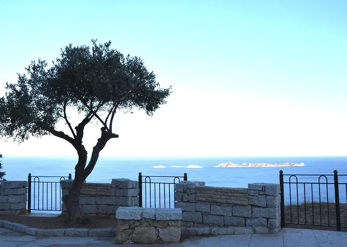 Beranu 3* ヴィッラシミーウス