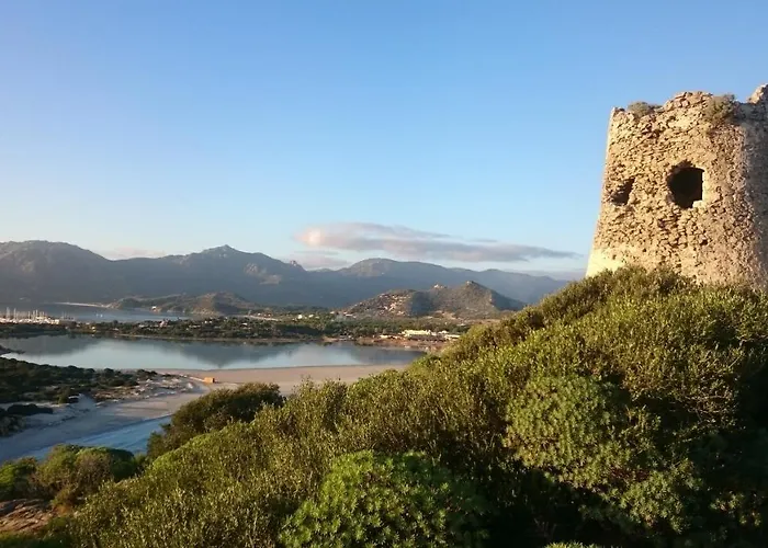 Beranu ヴィッラシミーウス