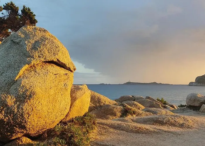 Bed and breakfast Beranu