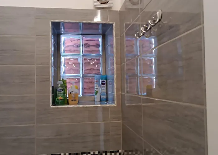 Beranu 3* ヴィッラシミーウス