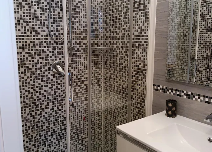 Beranu ベッド・アンド・ブレックファスト 3*