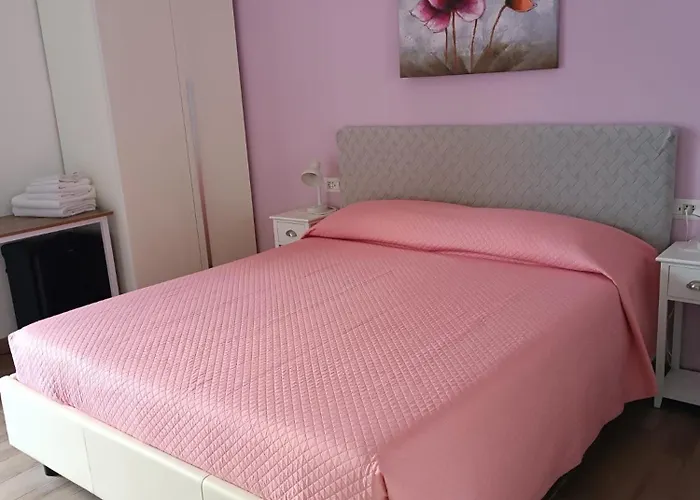 Bed and breakfast Beranu Villasimius