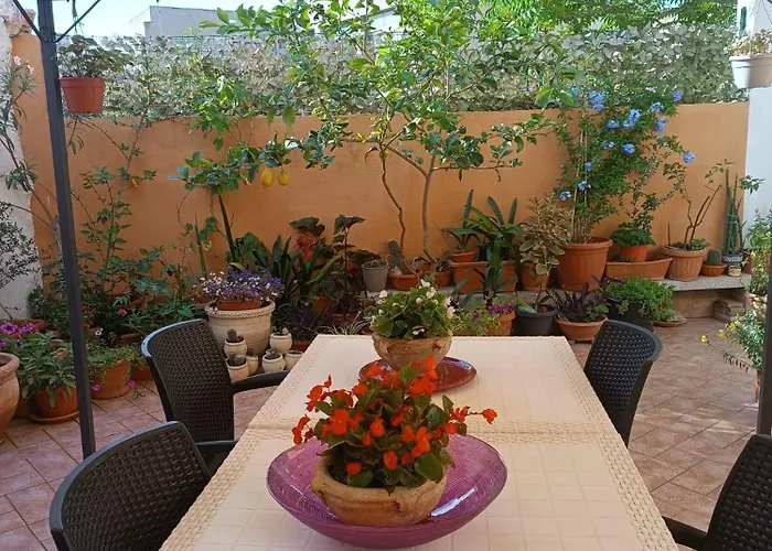 Beranu Bed and breakfast