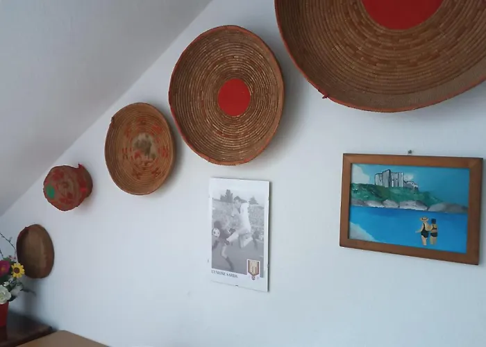 Bed and breakfast Beranu 3*